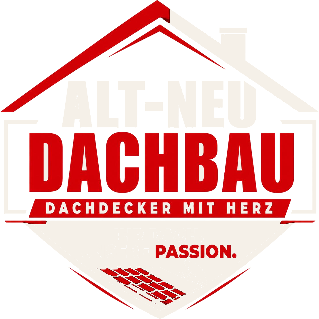 Alt-Neu Dachbau — Dachdecker mit Herz