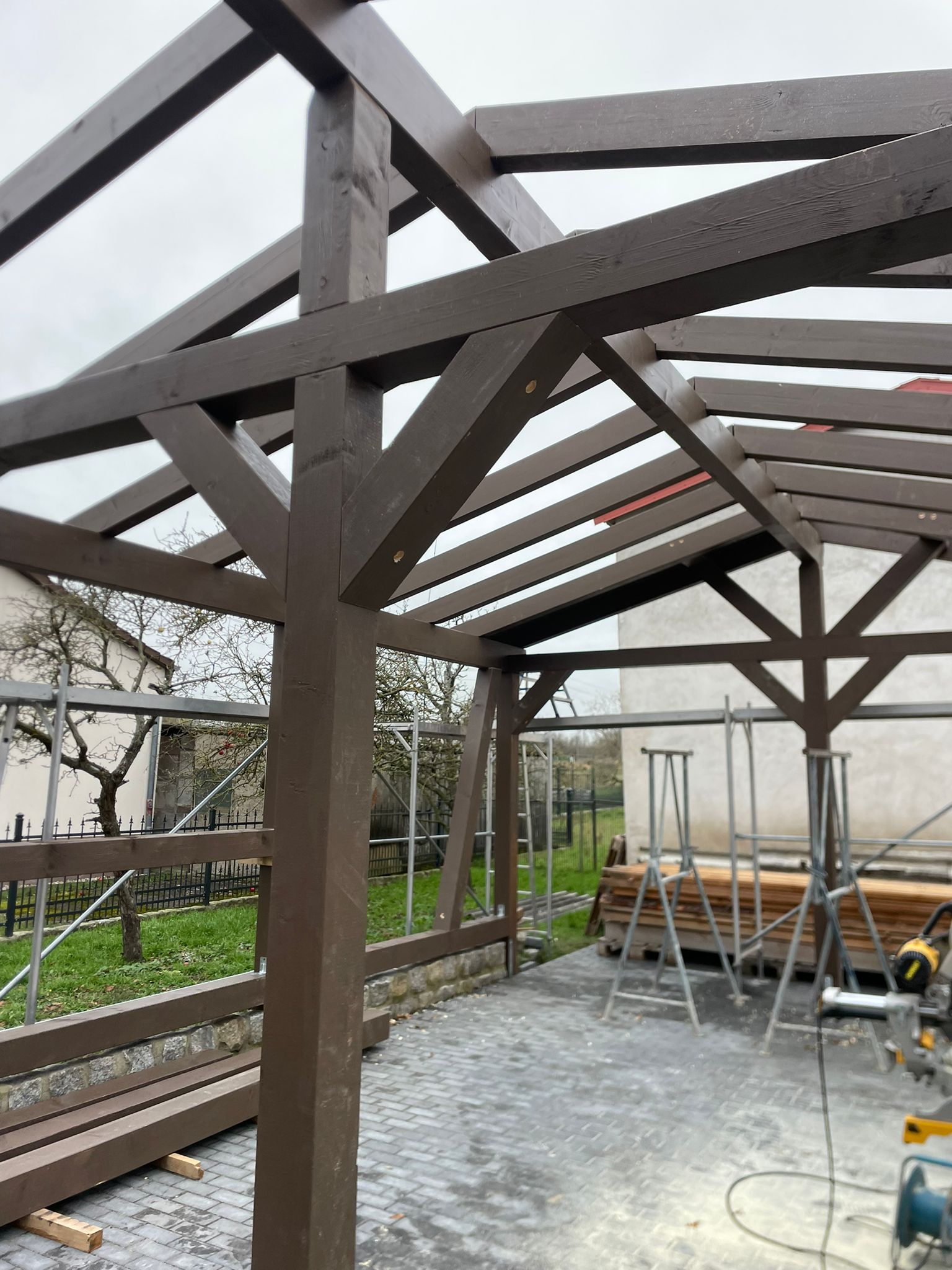 Carports