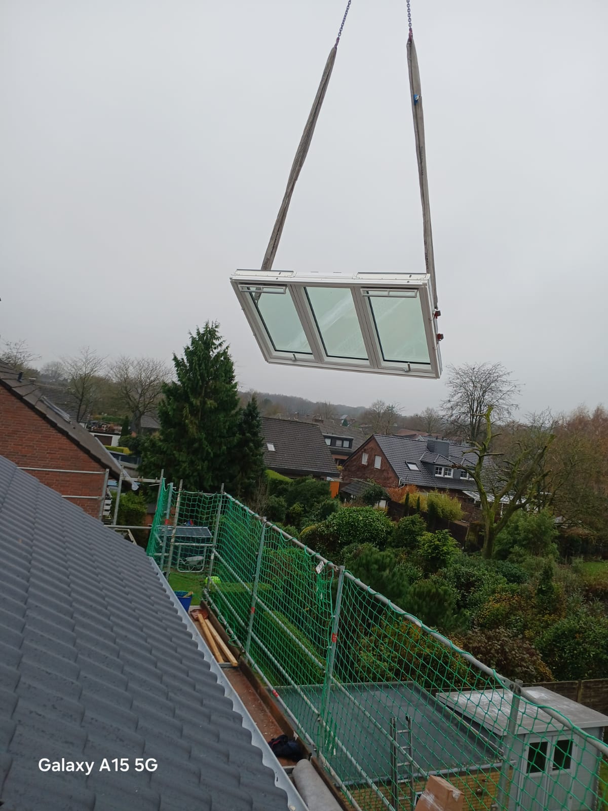 Dachfenster