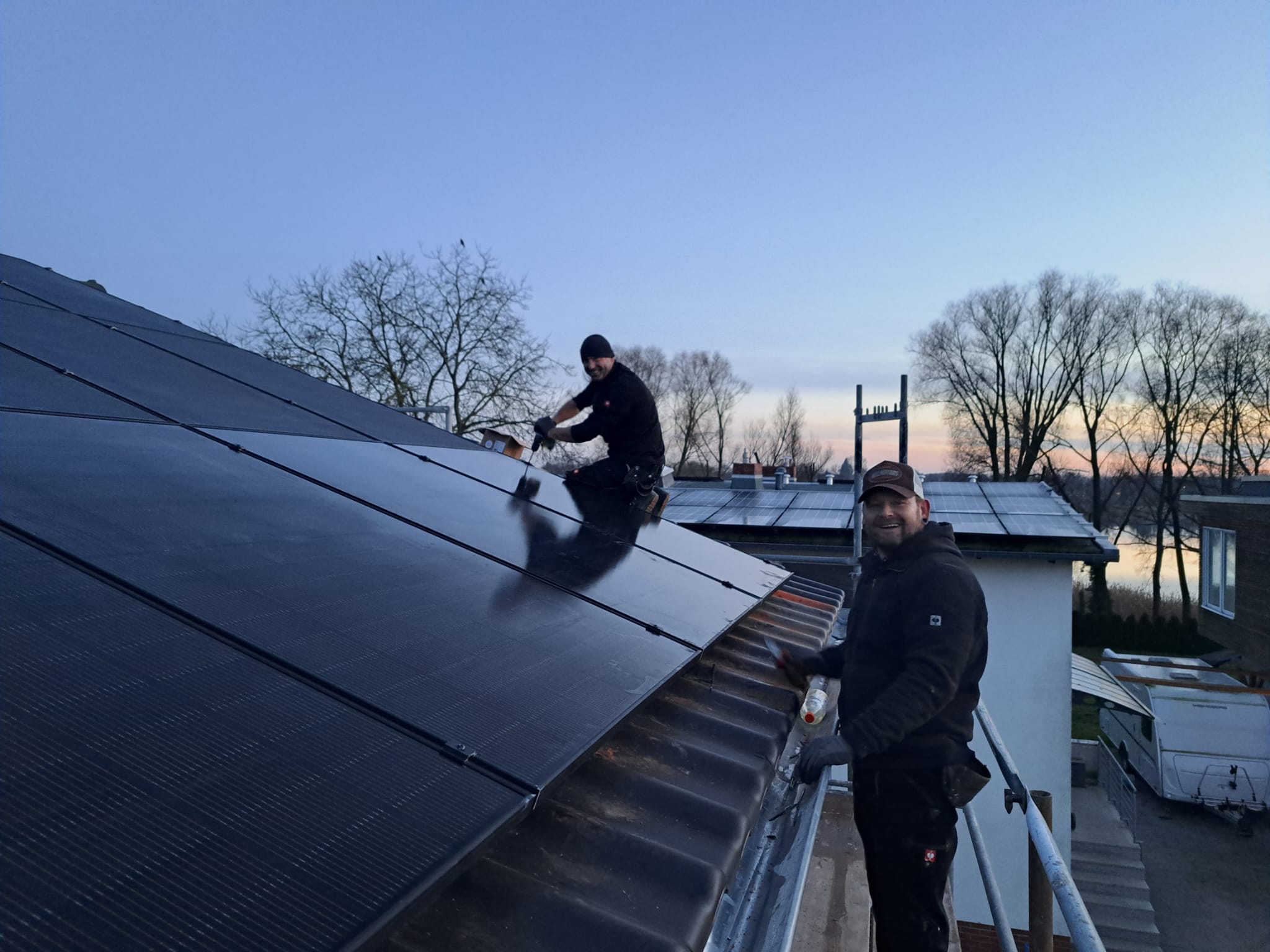 Solarbau